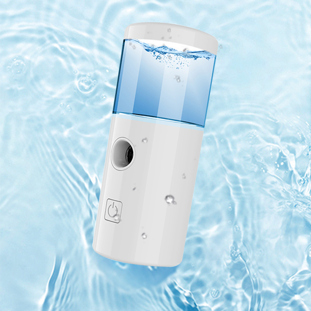 Nano water replenishing instrument